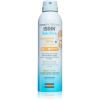 ISDIN Pediatrics Transparent Spray lasten aurinkosuojavoide SPF 50 250 ml thumbnail 1