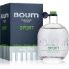 Jeanne Arthes Boum Sport Eau de Toilette -tuoksu Miehille 100 ml thumbnail 2