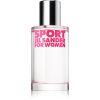 Jil Sander Sport for Women Eau de Toilette -tuoksu Naisille 30 ml thumbnail 1