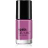 NOBEA Day-to-Day Gel-like Nail Polish geelimäinen kynsilakka Sävy #N70 Pink orchid 6 ml thumbnail 2