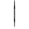 Revolution PRO Microblading kulmakynä Sävy Dark Brown 0.04 g thumbnail 1