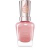 Sally Hansen Color Therapy hoitava kynsilakka Sävy 240 Primrose And Proper 14.7 ml thumbnail 1