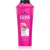 Schwarzkopf Gliss Supreme Length suojaava shampoo pitkille hiuksille 400 ml thumbnail 1