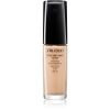 Shiseido Synchro Skin Glow Luminizing Fluid Foundation kirkastava meikkivoide SPF 20 Sävy Neutral 2 30 ml thumbnail 1