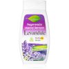 Bione Cosmetics Lavender elvyttävä shampoo Kaikille Hiustyypeille 260 ml thumbnail 1