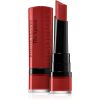 Bourjois Rouge Velvet The Lipstick mattahuulipuna Sävy 11 Berry Formidable 2,4 g thumbnail 2