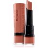 Bourjois Rouge Velvet The Lipstick mattahuulipuna Sävy 16 Caramelody 2,4 g thumbnail 2