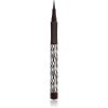 Dermacol Black Sensation Precise Black eyeliner Brown 1 ml thumbnail 1