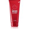 Dsquared2 Red Wood hajustettu vartalomaito Naisille 200 ml thumbnail 1