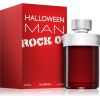 Halloween Man Rock On Eau de Toilette -tuoksu Miehille 125 ml thumbnail 2