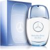 Mercedes-Benz The Move Express Yourself Eau de Toilette -tuoksu Miehille 100 ml thumbnail 2