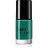 NOBEA Day-to-Day Gel-like Nail Polish geelimäinen kynsilakka Sävy #N65 Emerald green 6 ml thumbnail 2