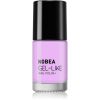 NOBEA Day-to-Day Gel-like Nail Polish geelimäinen kynsilakka Sävy #N69 Sweet violet 6 ml thumbnail 2