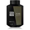 Sebastian Professional SEB MAN The Purist rauhoittava shampoo Hilsettä Vastaan 250 ml thumbnail 1