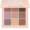 Astra Make-up Pure Beauty Eyes Palette luomiväripaletti 15,5 g thumbnail 1
