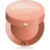 Bourjois Little Round Pot Blush poskipuna Sävy 85 Sienne 2,5 g thumbnail 1