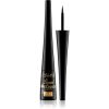 Eveline Cosmetics Liquid Precision 2000 Procent vedenkestävä eyeliner Sävy Black 4 ml thumbnail 1