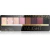Eveline Cosmetics Twilight luomiväripaletti 9,6 g thumbnail 1