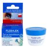 FlosLek Laboratorium Eye Care silmäruohoa ja ruiskaunokkia sisältävä silmänympärysgeeli 10 g thumbnail 3