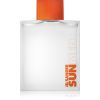 Jil Sander Sun Men Eau de Toilette -tuoksu Miehille 200 ml thumbnail 1