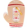 Mad Beauty Nordic nestemäinen käsisaippua 30 ml thumbnail 3