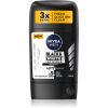 Nivea Men Black & White Invisible Original kiinteä antiperspirantti Miehille 50 ml thumbnail 1