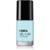 NOBEA Day-to-Day Gel-like Nail Polish geelimäinen kynsilakka Sävy #N67 Sky blue summer 6 ml thumbnail 1