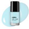 NOBEA Day-to-Day Gel-like Nail Polish geelimäinen kynsilakka Sävy #N67 Sky blue summer 6 ml thumbnail 4