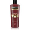 TRESemmé Keratin Smooth keratiinia ja marulaöljyä sisältävä shampoo 400 ml thumbnail 1