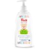 Trudi Baby Care lasten shampoo ja kylpymaito, sitrushunaja 500 ml thumbnail 1