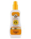 Australian Gold Spray Gel Sunscreen SPF 15 (U) 237 ml thumbnail 1