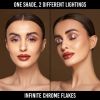 Danessa Myricks Beauty Infinite Chrome Flakes (Various Shades) thumbnail 5