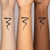 Danessa Myricks Beauty Linework Eyeliner - Onyx 1ml thumbnail 8