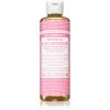 Dr. Bronner’s Cherry Blossom 18-in-1 Liquid Soap yleiskäyttöinen nestesaippua 240 ml thumbnail 2
