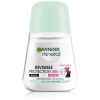 Garnier Mineral Invisible roll-on-antiperspirantti Naisille 48h 50 ml thumbnail 1