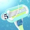 Gillette Venus Extra Smooth naisten karvanpoistokone 1 kpl thumbnail 5