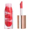 Makeup Revolution Lip Swirl Ceramide Gloss Bitten Red 4,5ml thumbnail 1