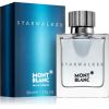 Montblanc Starwalker Eau de Toilette -tuoksu Miehille 50 ml thumbnail 3