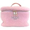Nude Beauty Cosmetic Bag thumbnail 1