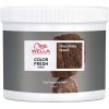 Wella Professionals Color Fresh Mask Chocolate Touch thumbnail 1