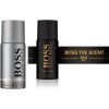 Boss Bottled Deospray 150ml + The Scent Deospray 150ml thumbnail 1
