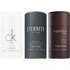 Euphoria Men Deostick 75g + Eternity for Men Deostick 75g + CK One Deostick 75g thumbnail 1
