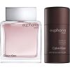 Euphoria Men EdT 100ml + Deostick 75g thumbnail 1