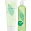Green Tea Body Lotion 500ml + Bath &amp; Shower Gel 500ml thumbnail 1