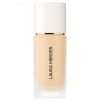 Laura Mercier Real Flawless Foundation 0W1 Satin thumbnail 1