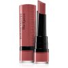 Bourjois Rouge Velvet The Lipstick mattahuulipuna Sävy 33 Rose Water 2,4 g thumbnail 2