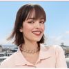 Bourjois Rouge Velvet The Lipstick mattahuulipuna Sävy 33 Rose Water 2,4 g thumbnail 5