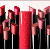 Bourjois Rouge Velvet The Lipstick mattahuulipuna Sävy 33 Rose Water 2,4 g thumbnail 6