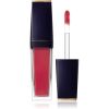 Estée Lauder Pure Color Envy Paint-On Liquid LipColor Matte nestemäinen mattahuulipuna Sävy 420 Rebellious Rose 7 ml thumbnail 1