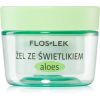 FlosLek Laboratorium Eye Care silmäruohoa ja aloe veraa sisältävä silmänympärysgeeli 10 g thumbnail 2